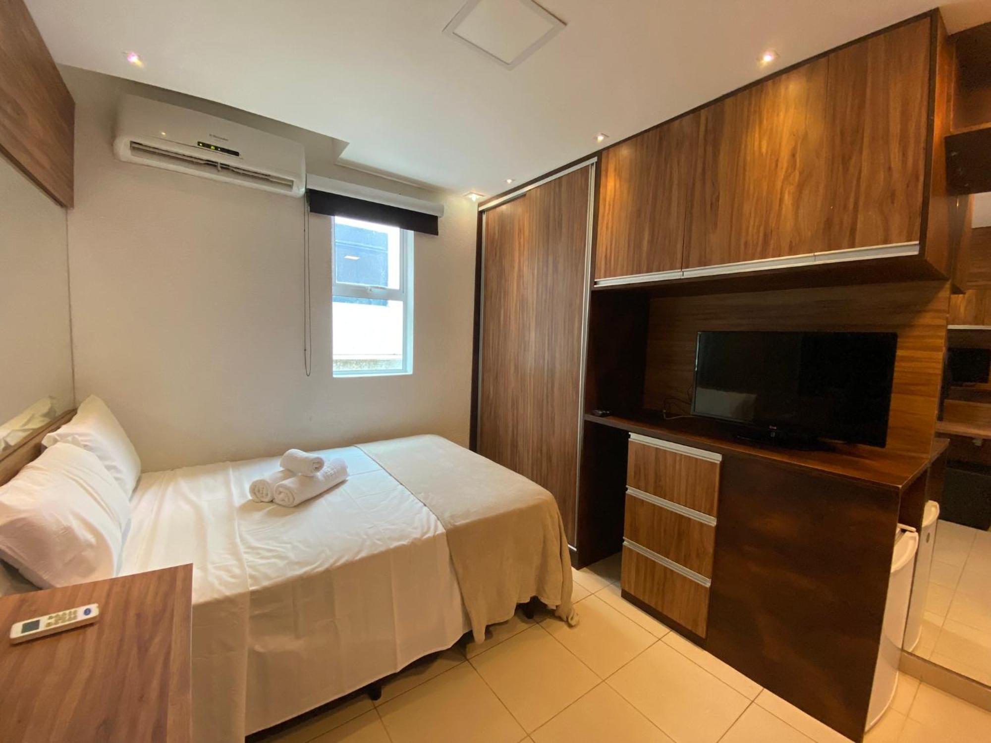 Bela Hospedagem - #Estilo Bela Vista 206 Em Intermares Кабеделу Экстерьер фото