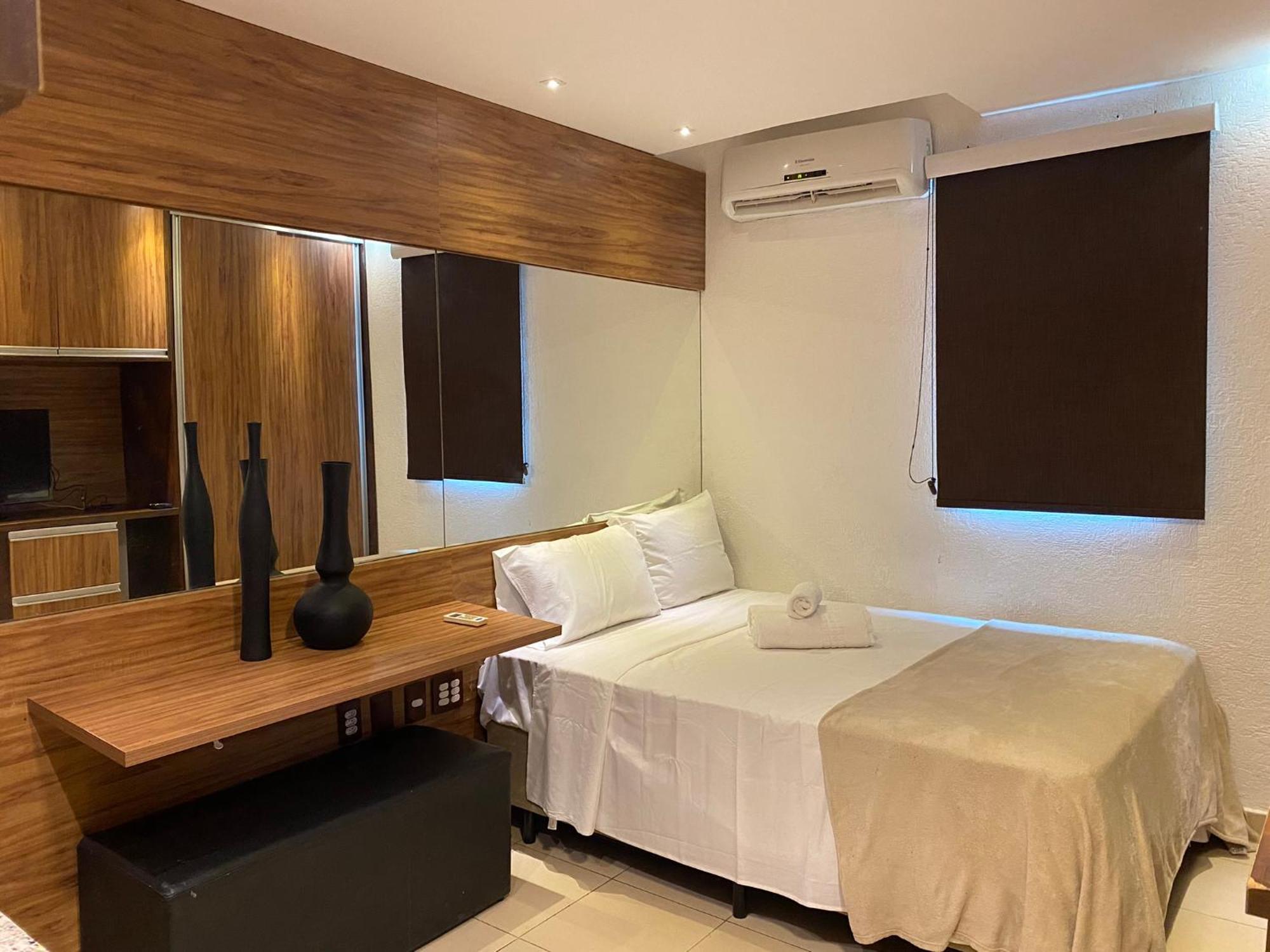 Bela Hospedagem - #Estilo Bela Vista 206 Em Intermares Кабеделу Экстерьер фото